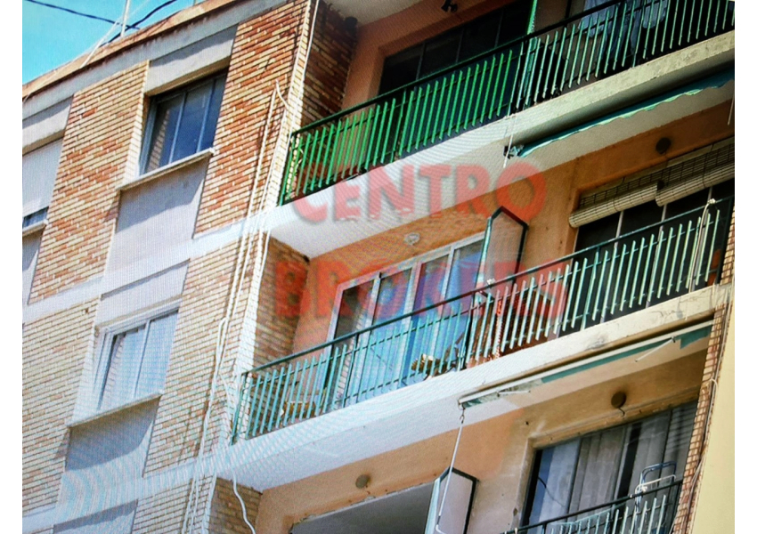 Apartament przy porcie Bega w Cullera